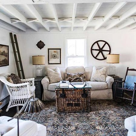 Mill Cove Cottage Бутбей-Харбор Экстерьер фото