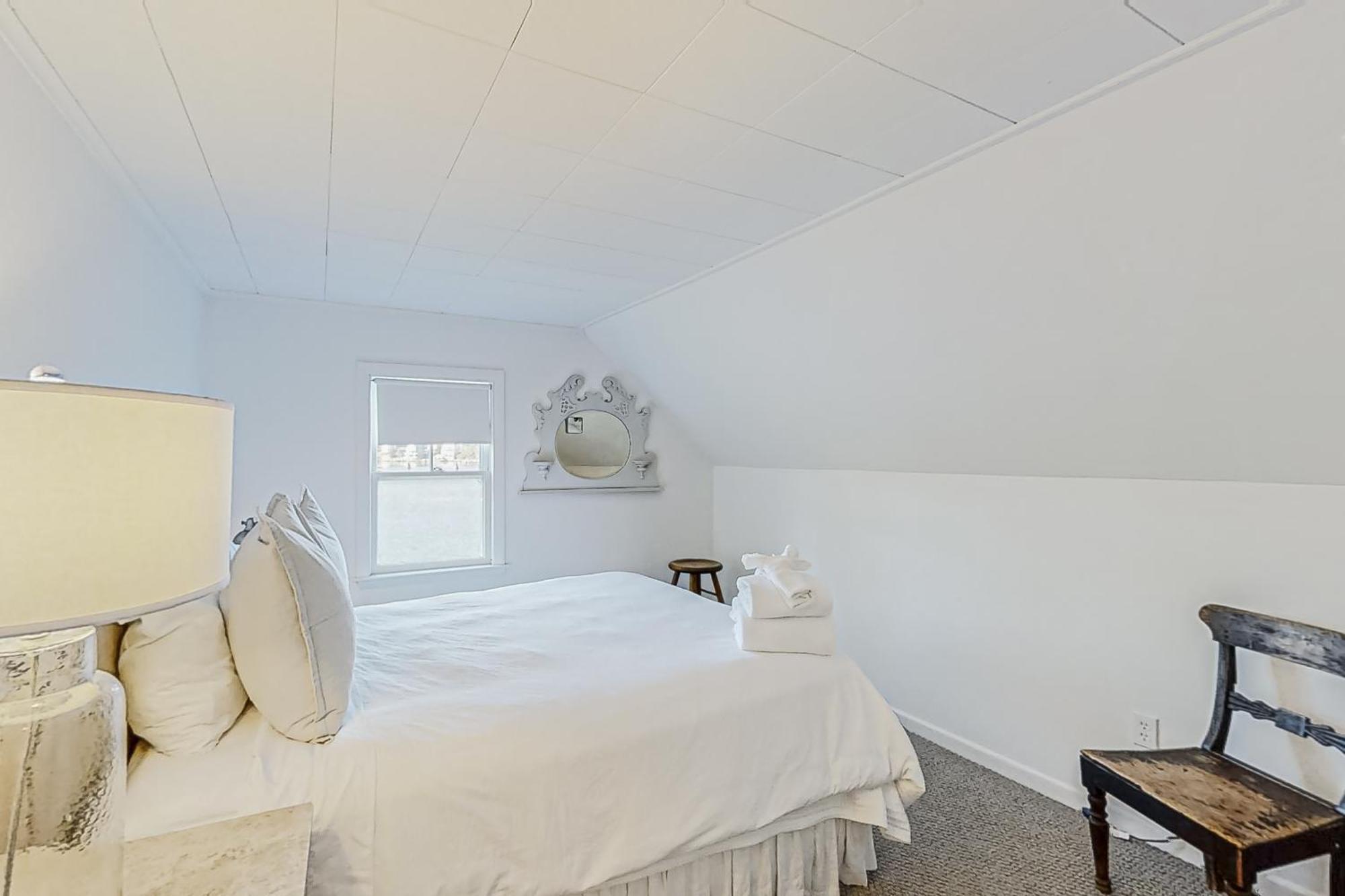 Mill Cove Cottage Бутбей-Харбор Экстерьер фото