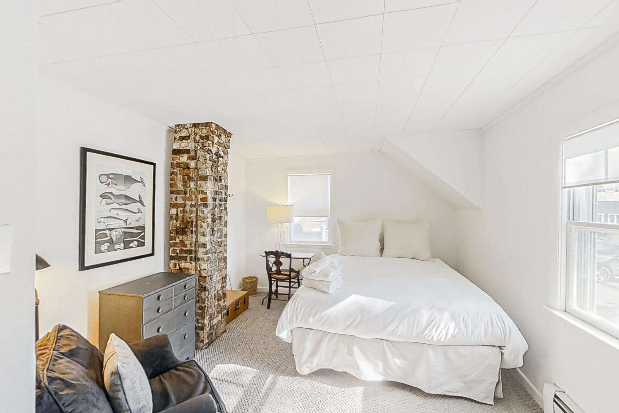 Mill Cove Cottage Бутбей-Харбор Экстерьер фото